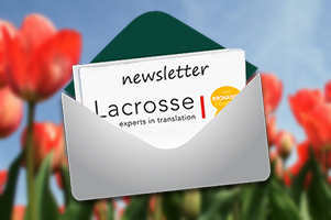 Lacrosse Spring Newsletter 2022
