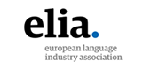 European Language Industry Association logo